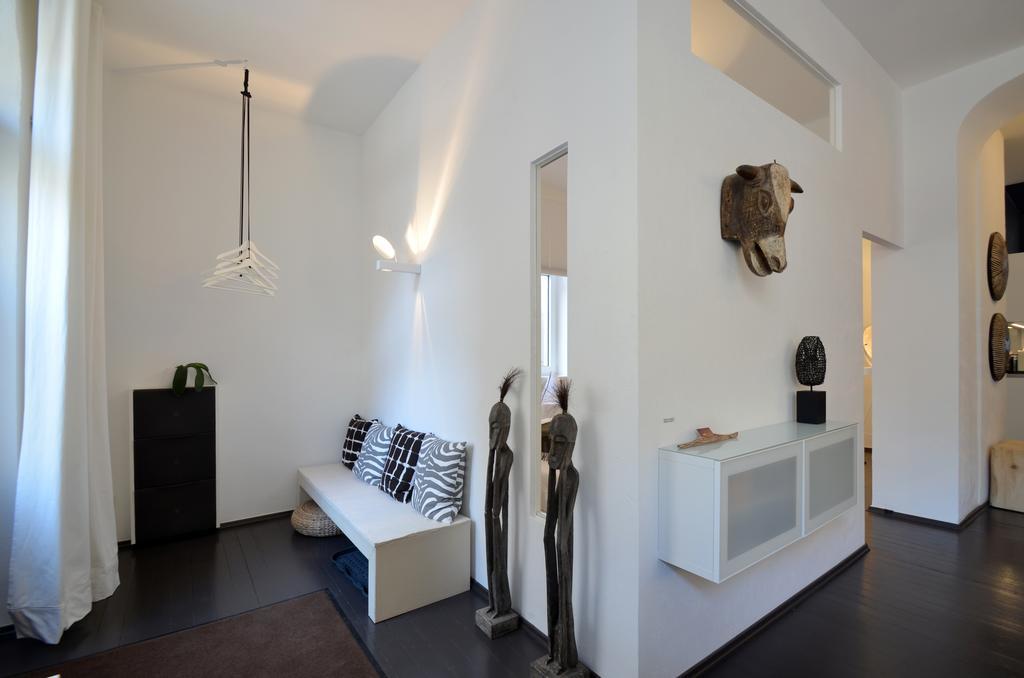 Appartamento Cocoma Monaco di Baviera